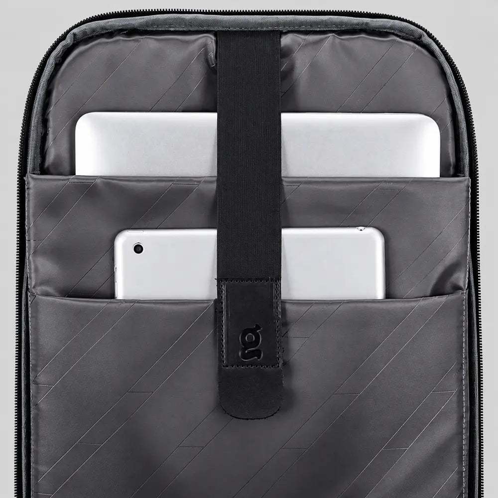 Compartiment rembourré pour ordinateur du sac Le Business