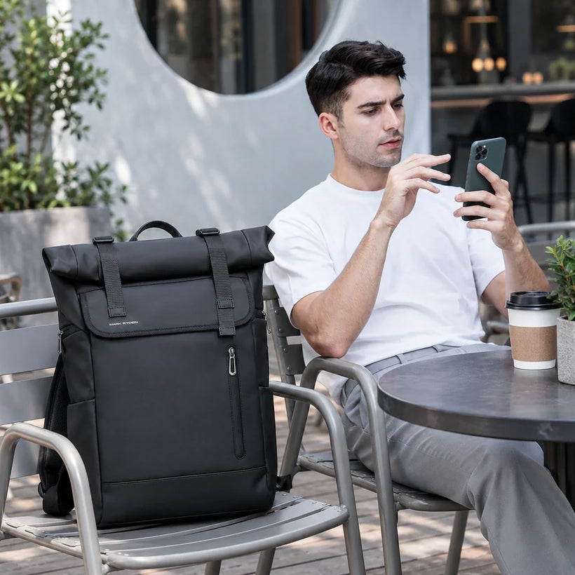 Vos essentiels restent accessibles.