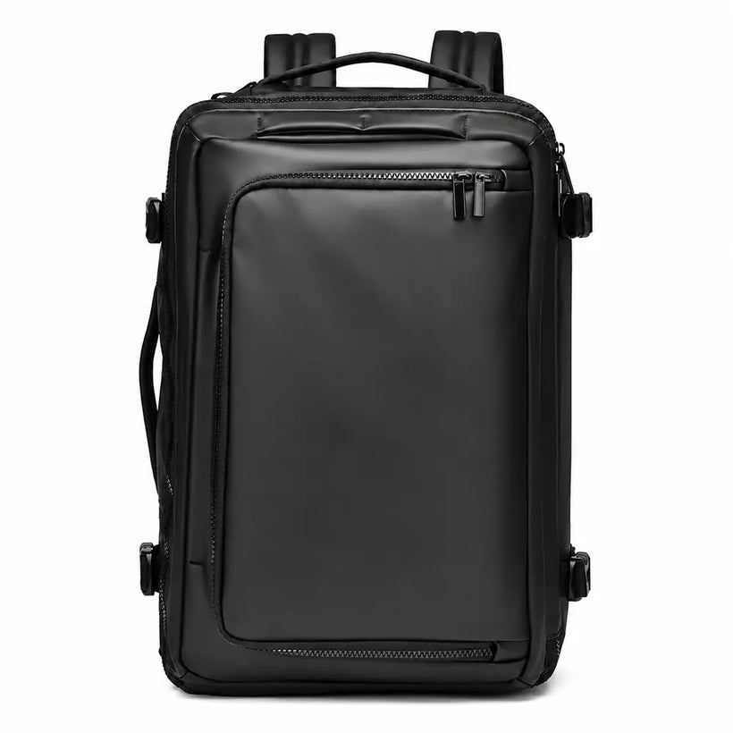 Le Transit — Sac ordinateur convertible 3-en-1