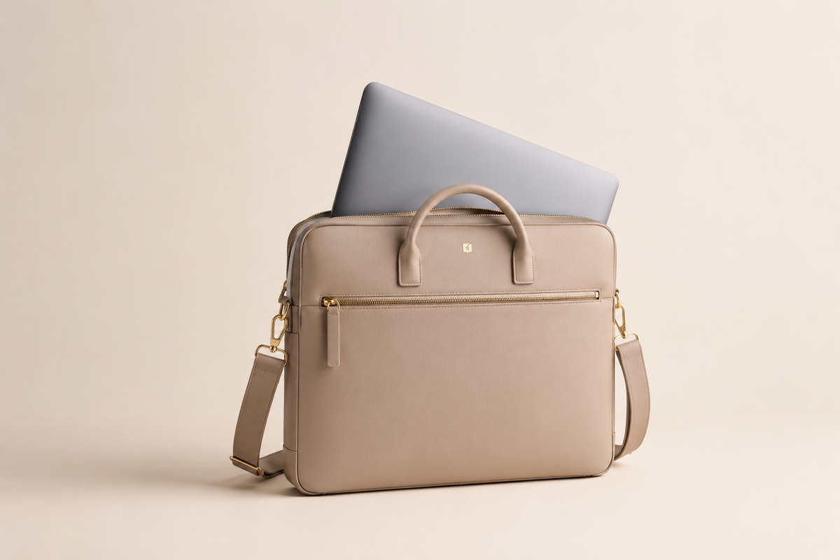 Quel sac ordinateur choisir pour le travail ? Image