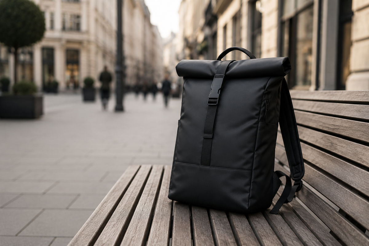 Quel sac ordinateur choisir quand vos journées ne se ressemblent jamais Image