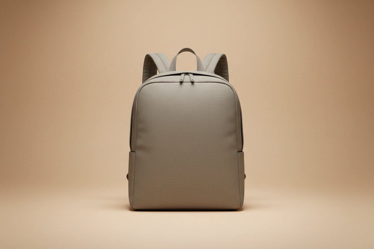 Quelle capacité pour un sac à dos ordinateur ?