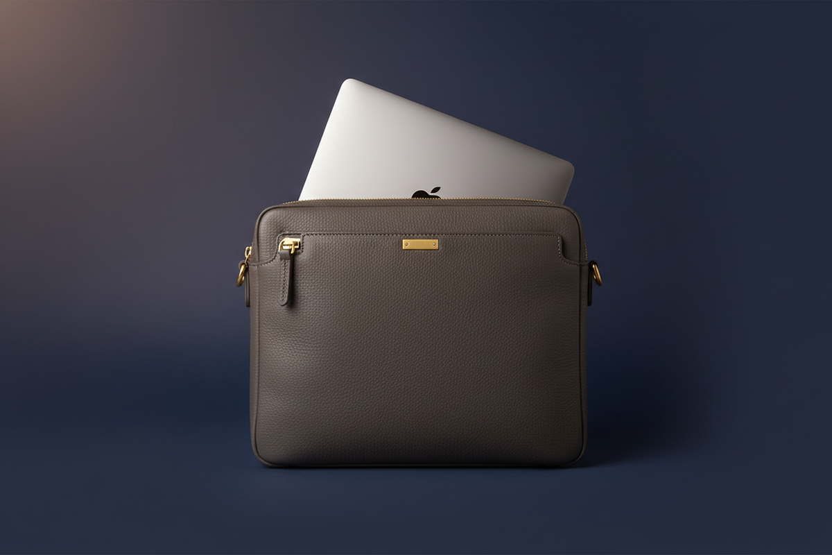 Comment transporter un ordinateur portable sans l’abîmer ?