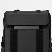 Poche avant du sac à dos ordinateur L’Urbain