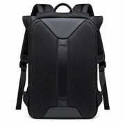 Dos rembourré du sac à dos ordinateur Le Business noir