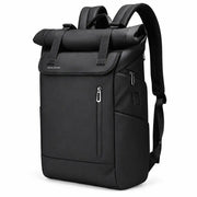 Le Nomade — Sac à dos ordinateur Roll Top
