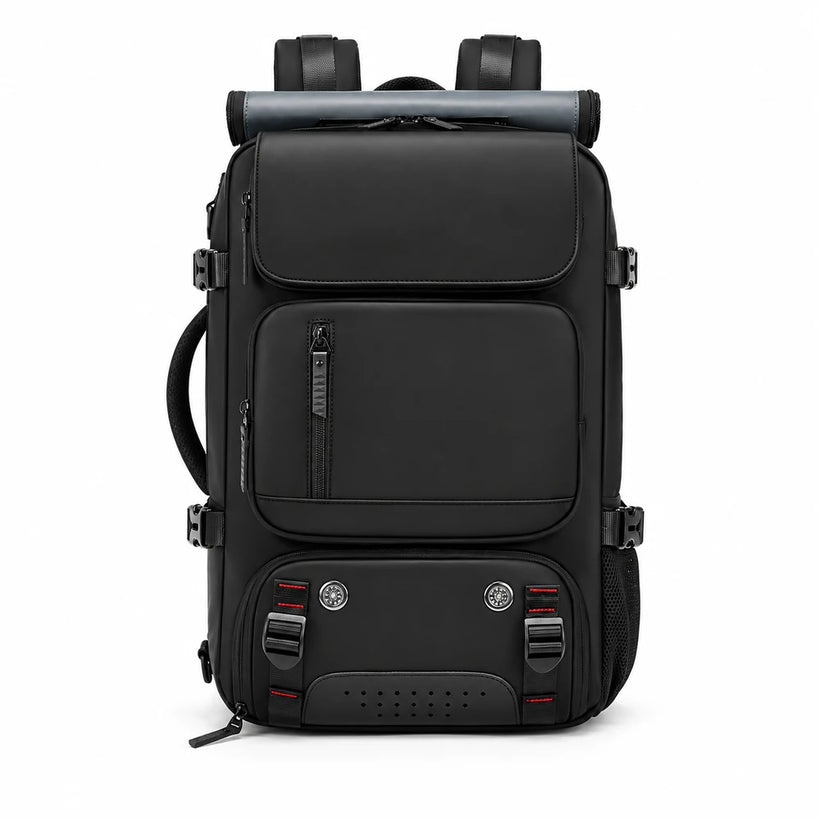 L’Escapade — Sac à dos voyage ordinateur