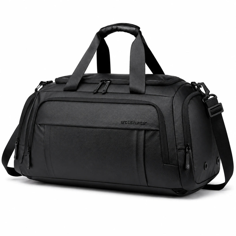 Le Voyage — Sac de voyage ordinateur