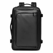 Le Transit — Sac ordinateur convertible 3-en-1