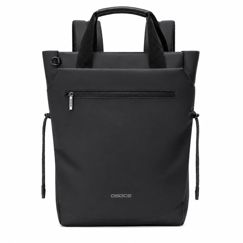 Le Tote — Tote bag ordinateur convertible